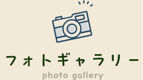 フォトギャラリー